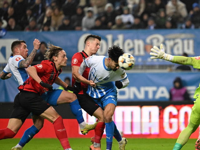 Presa din Ungaria a reacționat, imediat după Universitatea Craiova