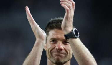 l-au contactat pe Xabi Alonso pentru a prelua echipa! Real are deja făcută lista cu înlocuitori