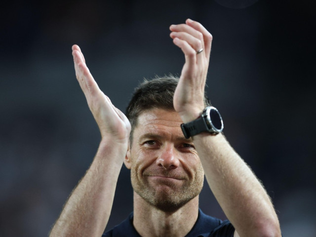 l-au contactat pe Xabi Alonso pentru a prelua echipa! Real are deja făcută lista cu înlocuitori