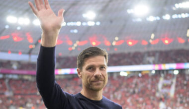 Real Madrid a luat decizia în cazul lui Xabi Alonso, după ”chinul” din meciul cu Talavera