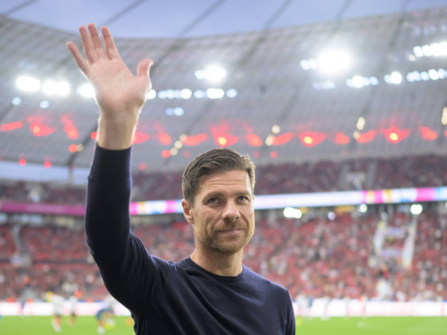 Real Madrid a luat decizia în cazul lui Xabi Alonso, după ”chinul” din meciul cu Talavera