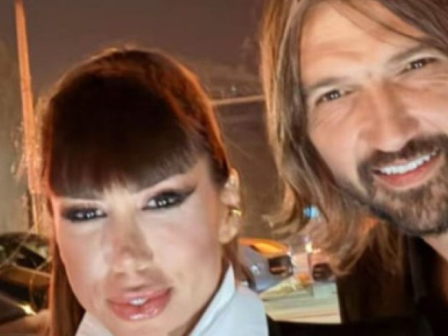 "Obsesie!" Denise Rifai a aflat totul despre Dan Alexa și Anamaria Prodan, chiar de la actualul său partener