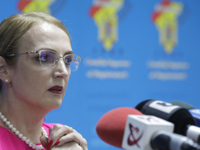 „Era unul dintre foarte puținii oameni pentru care aș fi pus capul jos”