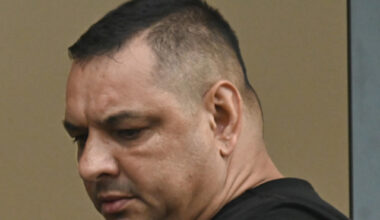 Ce se întâmplă cu Ionel Ganea, la 6 luni după ce copilul său de 2 ani a murit: ”El mi-a zis”