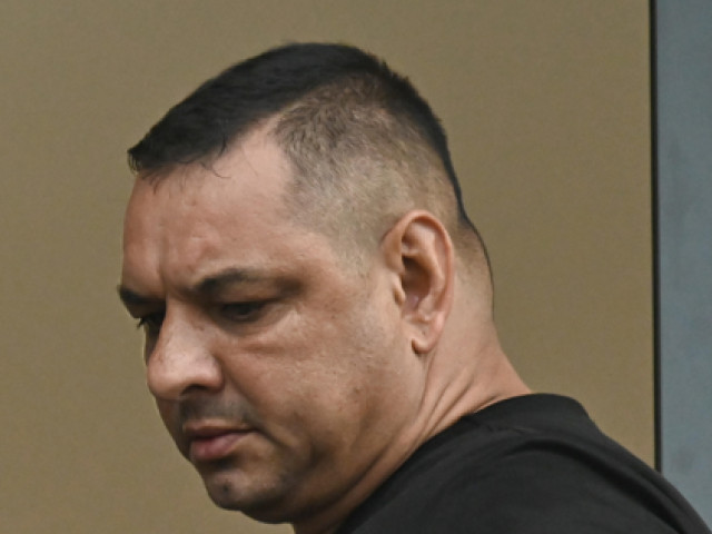 Ce se întâmplă cu Ionel Ganea, la 6 luni după ce copilul său de 2 ani a murit: ”El mi-a zis”