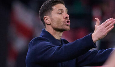 Reacția lui Xabi Alonso, după ce Real Madrid s-a chinuit cu o echipă din liga a 3-a