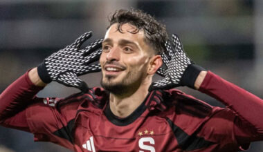 După Lyon, o altă echipă din top 5 a intrat în cursa pentru transferul lui Albion Rrahmani!