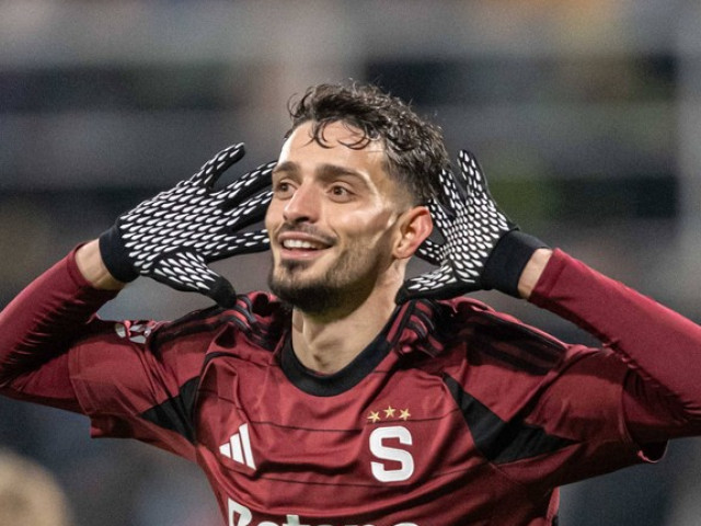 După Lyon, o altă echipă din top 5 a intrat în cursa pentru transferul lui Albion Rrahmani!