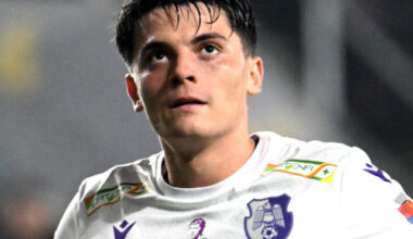 FC Argeș, în pline negocieri pentru transferul lui Mario Tudose