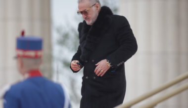 Încep negocierile la FCSB! Patronul a confirmat: “Suntem înțeleși”