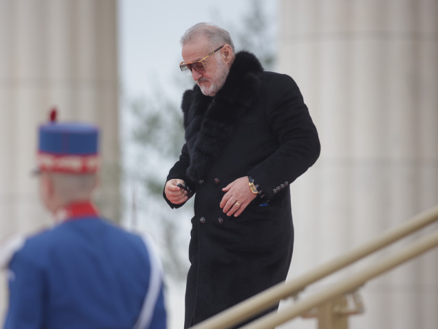 Încep negocierile la FCSB! Patronul a confirmat: “Suntem înțeleși”