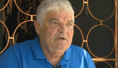 Ioan Andone este convins. Mare problemă a României pentru barajul cu Turcia