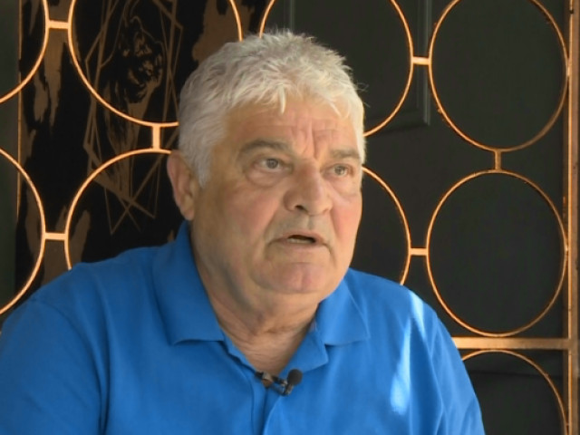 Ioan Andone este convins. Mare problemă a României pentru barajul cu Turcia