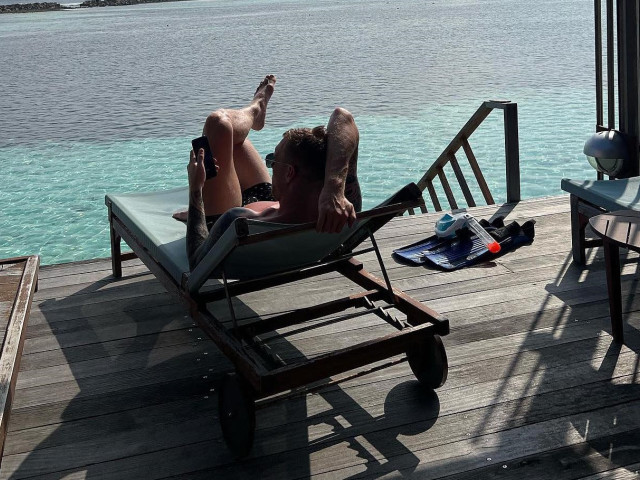 A plecat de la FCSB, după ce-a fost adus fără știința lui Becali, iar acum a revenit în România. ”Un lider”