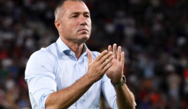 ”E cel mai bun jucător de la FCSB”