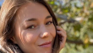 Galerie Foto | ”Multă lume mă întreabă!” Dubla campioană olimpică a spart tăcerea și a spus de ce s-a retras din viața publică