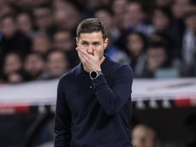 Florentino Perez s-a decis! Pe cine ar pune la Real Madrid în locul lui Xabi Alonso