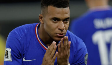 Kylian Mbappe a cerut ca două staruri de la Real Madrid să fie vândute!