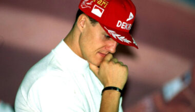 12 ani de la accidentul tragic al lui Michael Schumacher la schi. Toamna asta a dat "primul semn de viață"