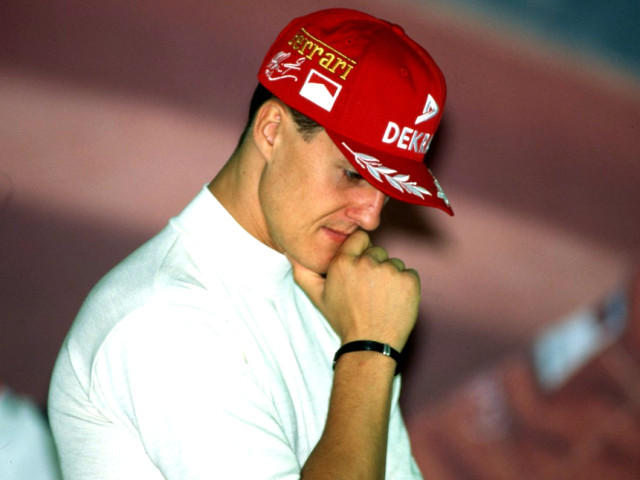 12 ani de la accidentul tragic al lui Michael Schumacher la schi. Toamna asta a dat "primul semn de viață"