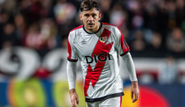 Barcelona a luat decizia în privința transferului lui Andrei Rațiu