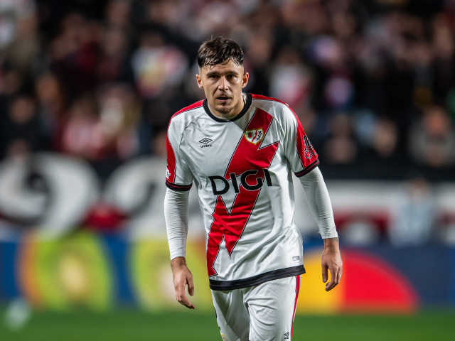 Barcelona a luat decizia în privința transferului lui Andrei Rațiu