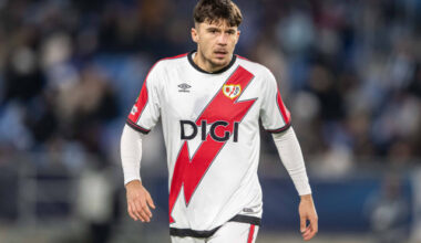 Andrei Rațiu, o nouă evoluție solidă în La Liga! Nota primită în meciul cu Betis