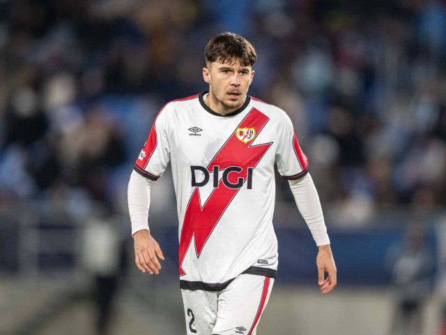 Andrei Rațiu, o nouă evoluție solidă în La Liga! Nota primită în meciul cu Betis