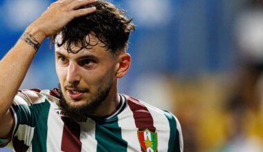 Ianis Stoica a spus totul, la 5 luni de la transferul de 1.300.000€! Oferta refuzată pentru a semna în Portugalia