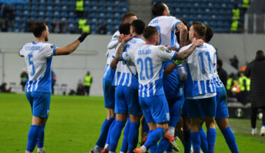 Universitatea Craiova – Sparta Praga, LIVE VIDEO, 19:45, Digi Sport 1. Oltenii forțează clasarea în primele 8