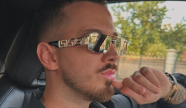 ”Am văzut”. Cum a numit-o + Mesajul neașteptat