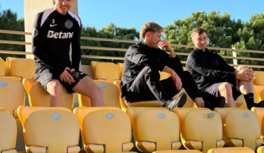 Fostul fotbalist de la FCSB poate reveni în România! De unde mai are oferte fostul “număr 1” al lui Becali