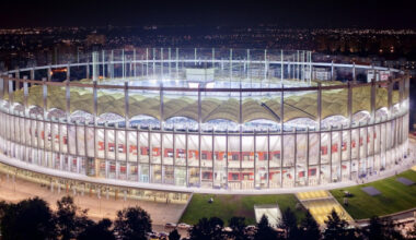 Lovitură! Descoperirea LPF poate anula concertele de pe Arena Națională. Ce s-a găsit în documente