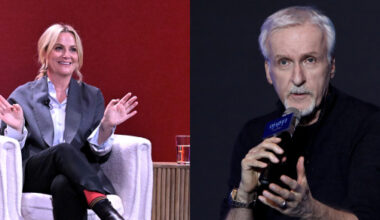 James Cameron, la 12 ani de la gluma actriței Amy Poehler despre căsnicia lui cu Kathryn Bigelow: „A mers prea departe”