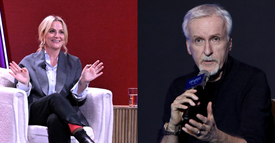 James Cameron, la 12 ani de la gluma actriței Amy Poehler despre căsnicia lui cu Kathryn Bigelow: „A mers prea departe”