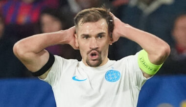 Giovanni Becali a revenit, după replica dată de Darius Olaru: “Nu știu cum i-am spus eu că-mi doresc să plec”