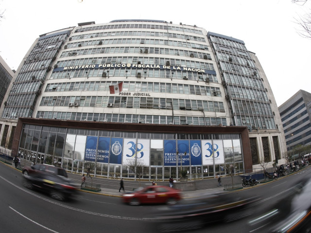 "Nu este oportun să se continue ancheta!"