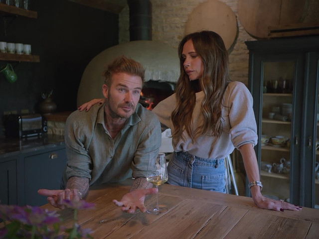 decizie neverosimilă și ”ruptură” definitivă în familia Beckham! ”David și Victoria sunt disperați”