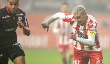 Valentin Costache a făcut declarația serii, după ce i-a dat gol lui Dinamo și a învins-o cu UTA