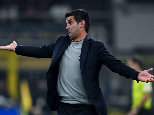 Fără dubii! Inter i-a decis soarta lui Cristi Chivu, după încă un eșec: ”A depășit orice imaginație”