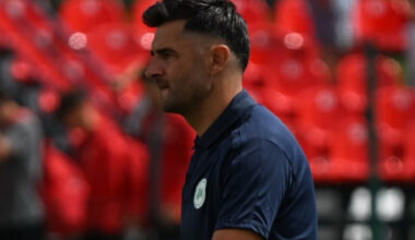 Nicolae Dică a vorbit în presa din Grecia despre meciul AEK