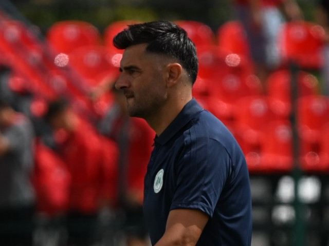 Nicolae Dică a vorbit în presa din Grecia despre meciul AEK