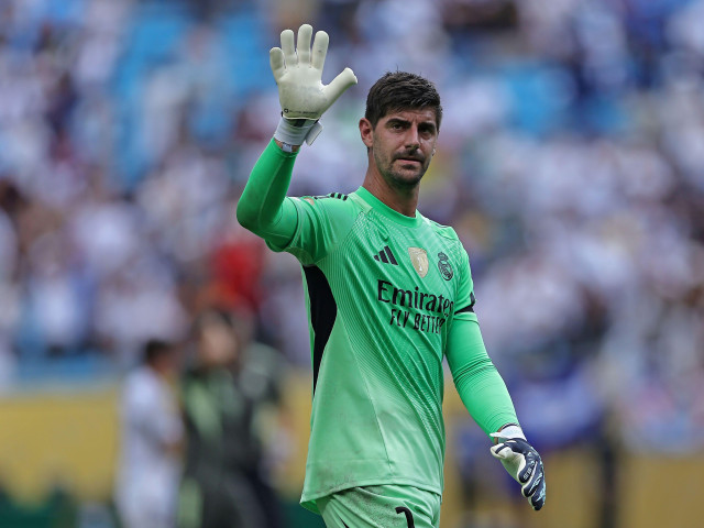 Vor să-l transfere pe Thibaut Courtois: 90.000.000 de euro