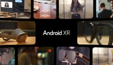 Google va lansa o pereche de ochelari cu AI în 2026