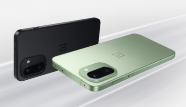 OnePlus 15R – detalii oficiale, imagini şi preţ în Europa (estimat pentru România)