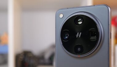 și Find X9 Ultra vine cu două camere de 200 MP