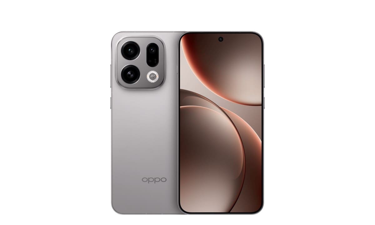 Oppo Find X9s se pregătește de lansarea oficială