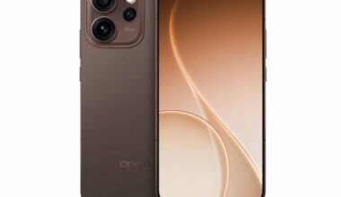 Oppo Reno15 Pro Mini se pregătește de lansarea oficială