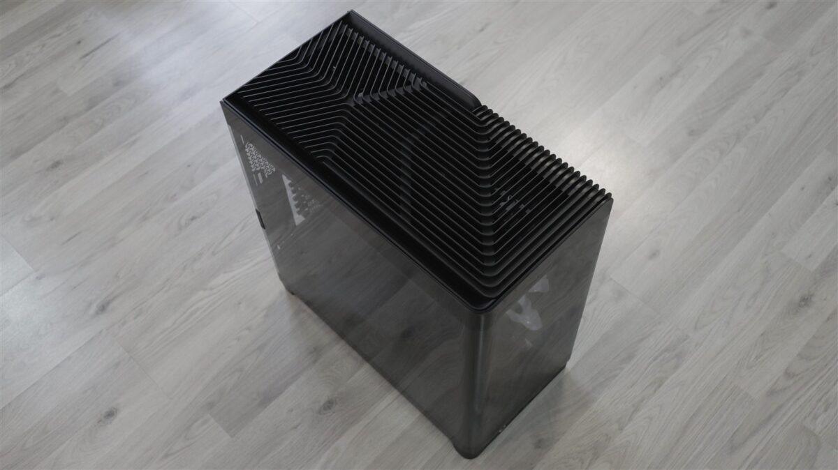 PC cu procesor AMD Ryzen 5 7500X3D - review