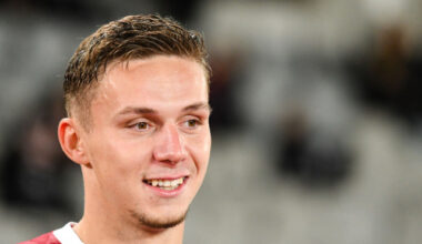 Se pregătește transferul! ”Louis Munteanu este în capul listei scurte. 10 milioane de euro”